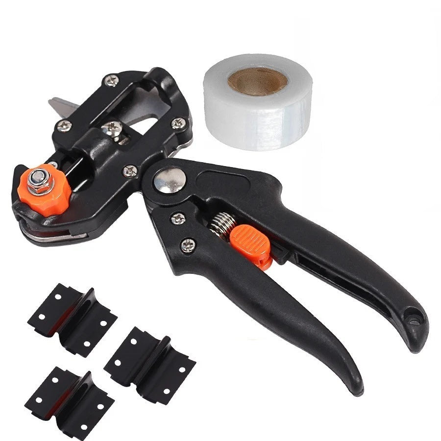 Kit Profesional Altoit si Legat Vita de Vie – Aparat Altoit + Aparat Legat + 10.000 Capse + 20 Role Banda
