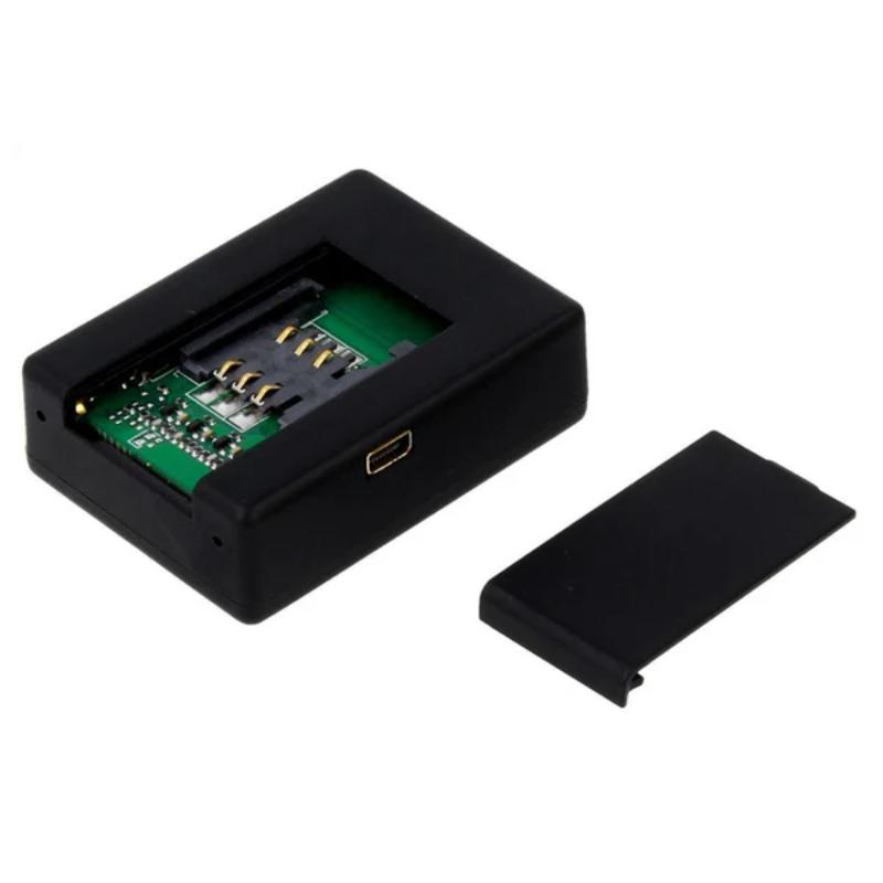 Tracker GPS Mini A8 Pentru Telefon, Localizare In Timp Real, Monitorizare Auto, Copii, Animale