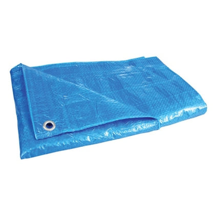 Prelata Impermeabila 2x3 m, Rezistenta la Apa si UV, Prelata Protectie Exterior pentru Lemne, Acoperis, Gradina