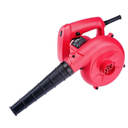Suflanta Multifunctionala 500W pentru Curatare, Suflare si Aspirare, 13000 rot/min, 220V