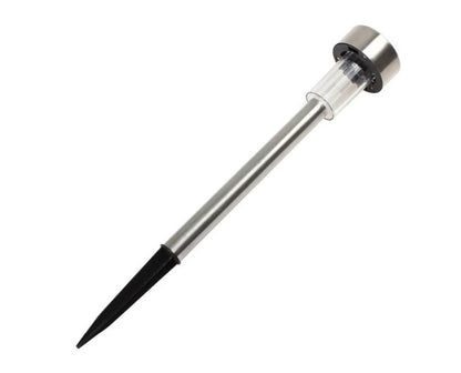 Set 10 x Lampa Solara LED Tip Tarus pentru Gradina, Alee si Curte – Iluminare Automata Exterior, Rezistente la Intemperii
