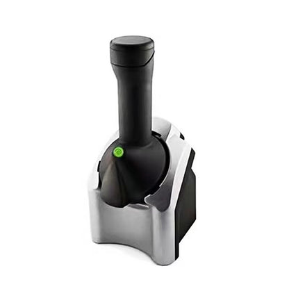 Masina Multifunctionala 3 in 1 pentru Inghetata, Sorbet si Deserturi din Fructe Congelate - Putere Mare, Design Compact!
