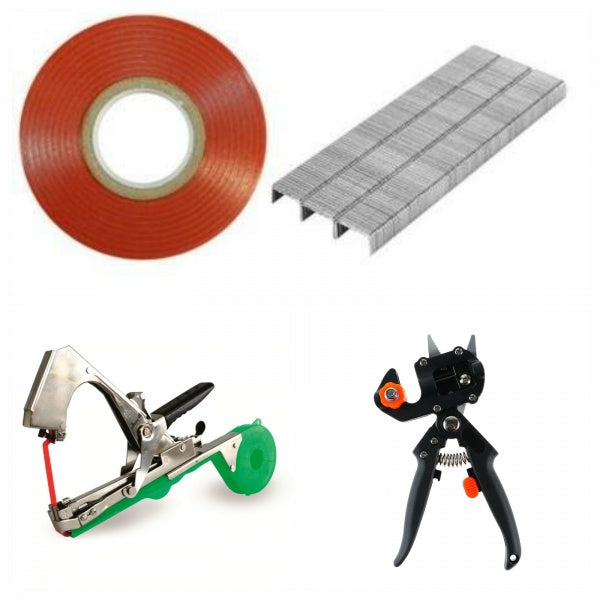 Kit Profesional Altoit si Legat Vita de Vie – Aparat Altoit + Aparat Legat + 10.000 Capse + 20 Role Banda