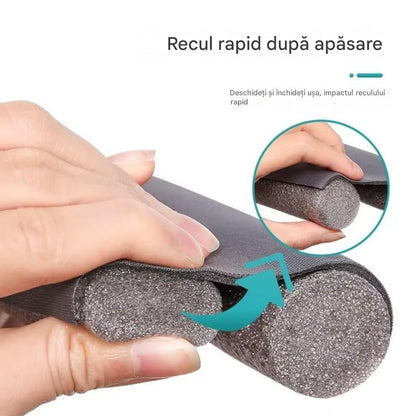 Set 2 x Protectie Anti-Curent Pentru Usa – Izolare Termica Si Anti Praf