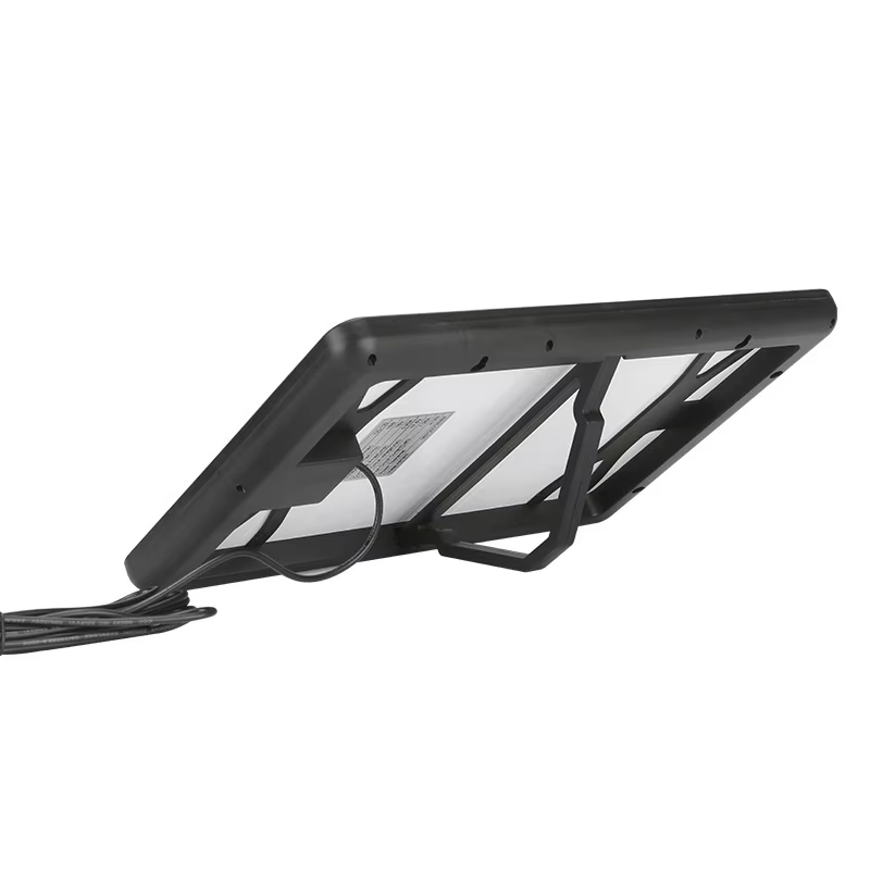 Panou Solar 8W CL-680 Portabil cu Iesire USB – Incarcator Solar pentru Telefon si Dispozitive 5V