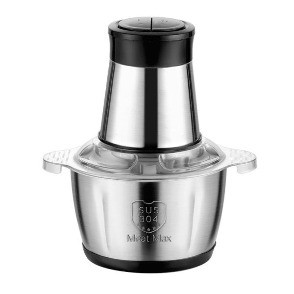 Tocator Electric cu Vas Inox 3L, 300W, Multifunctional, Uz Bucatarie